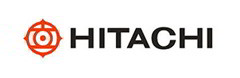 HITACHI